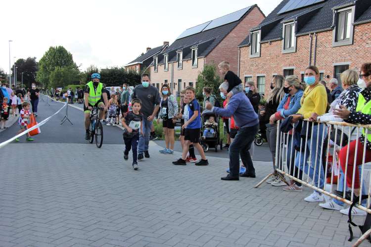 Landlopersjogging 2021